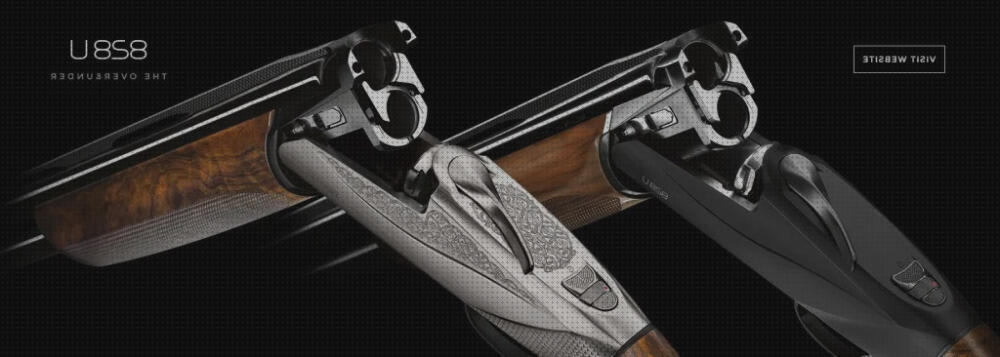 Las mejores marcas de escopetas escopeta safari