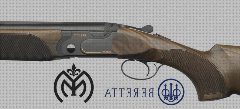 ¿Dónde poder comprar beretta escopeta superpuesta pistola beretta escopeta superpuesta beretta tiro al plato?