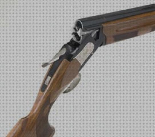 Las mejores marcas de escopeta turca calibre 12