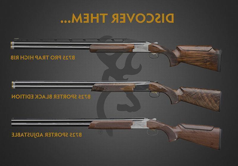 ¿Dónde poder comprar browning escopetas escopetas escopetas browning superpuestas?