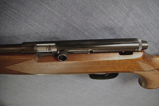 Las mejores marcas de escopeta 22 escopetas calibre 22