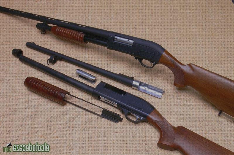 Las mejores marcas de calibres escopetas aire comprimido escopetas escopeta calibre 12 70