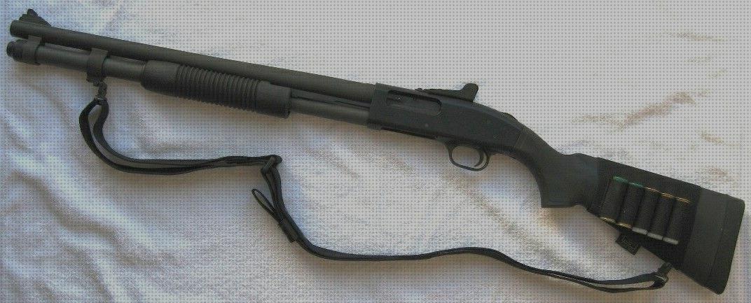 Las mejores marcas de calibres escopetas aire comprimido escopetas escopeta calibre 18