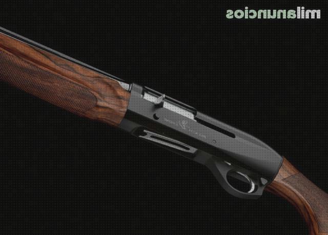 Análisis de los 26 mejores escopetas caza benelli del mundo