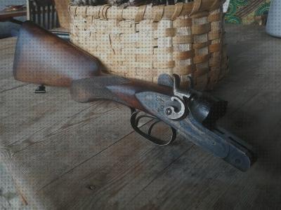 Las mejores marcas de escopetas escopetas coleccion