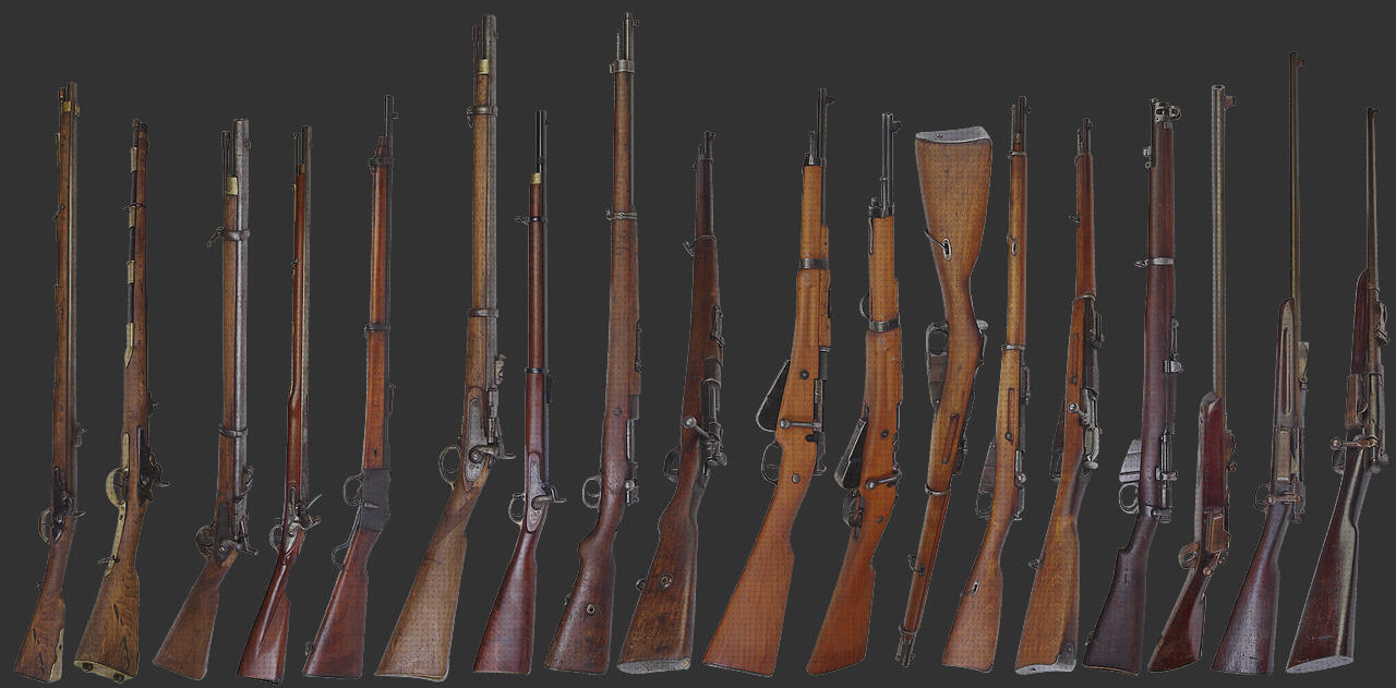 ¿Dónde poder comprar escopetas remington escopetas escopetas de caza remington?