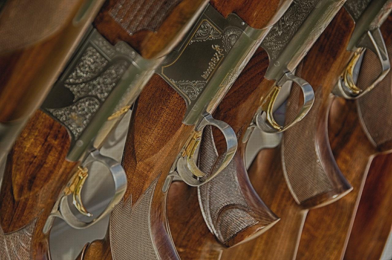 Las mejores marcas de escopetas remington escopetas escopetas de caza remington