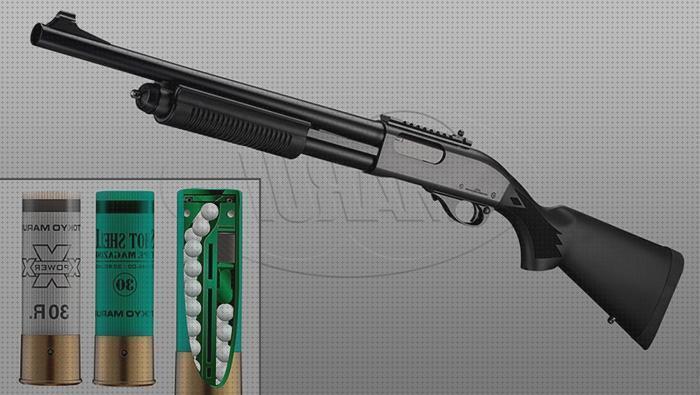 ¿Dónde poder comprar escopetas remington escopetas escopetas de corredera remington?