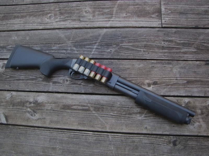 Los mejores 33 Escopetas De Correderas Remington