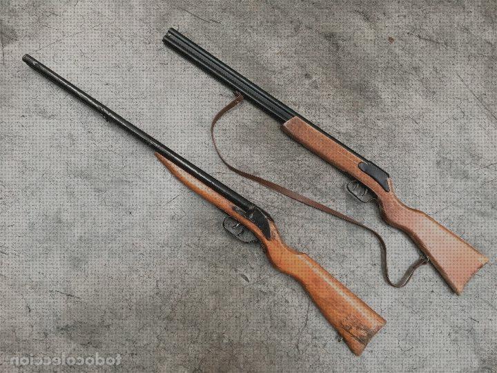 Las mejores marcas de escopeta madera escopetas escopeta de madera juguete