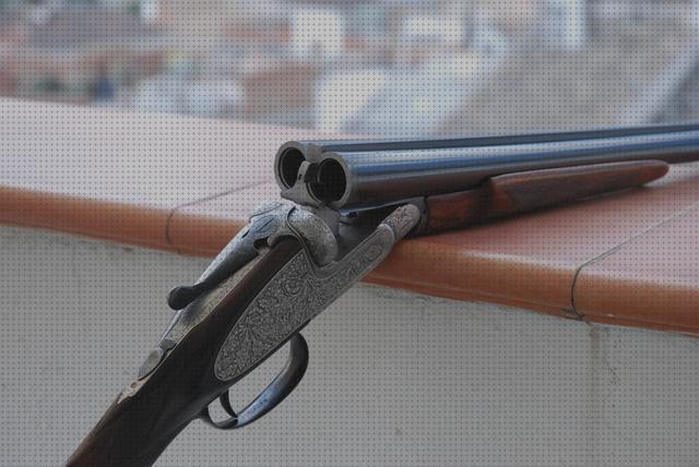 Las mejores marcas de escopetas escopetas holland
