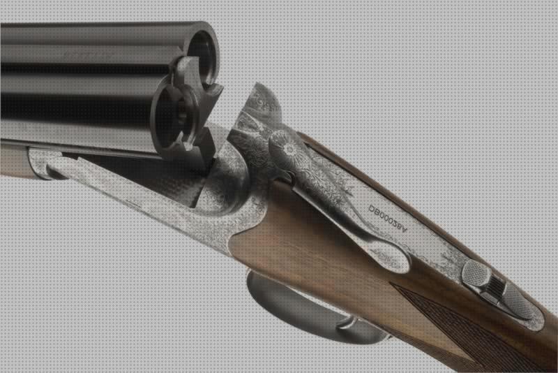 ¿Dónde poder comprar escopeta paralela escopetas escopetas paralelas modernas?