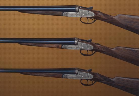 Las mejores marcas de escopeta paralela escopetas escopetas paralelas ugartechea