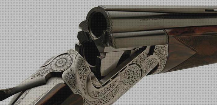 Las mejores marcas de escopetas escopetas purdey