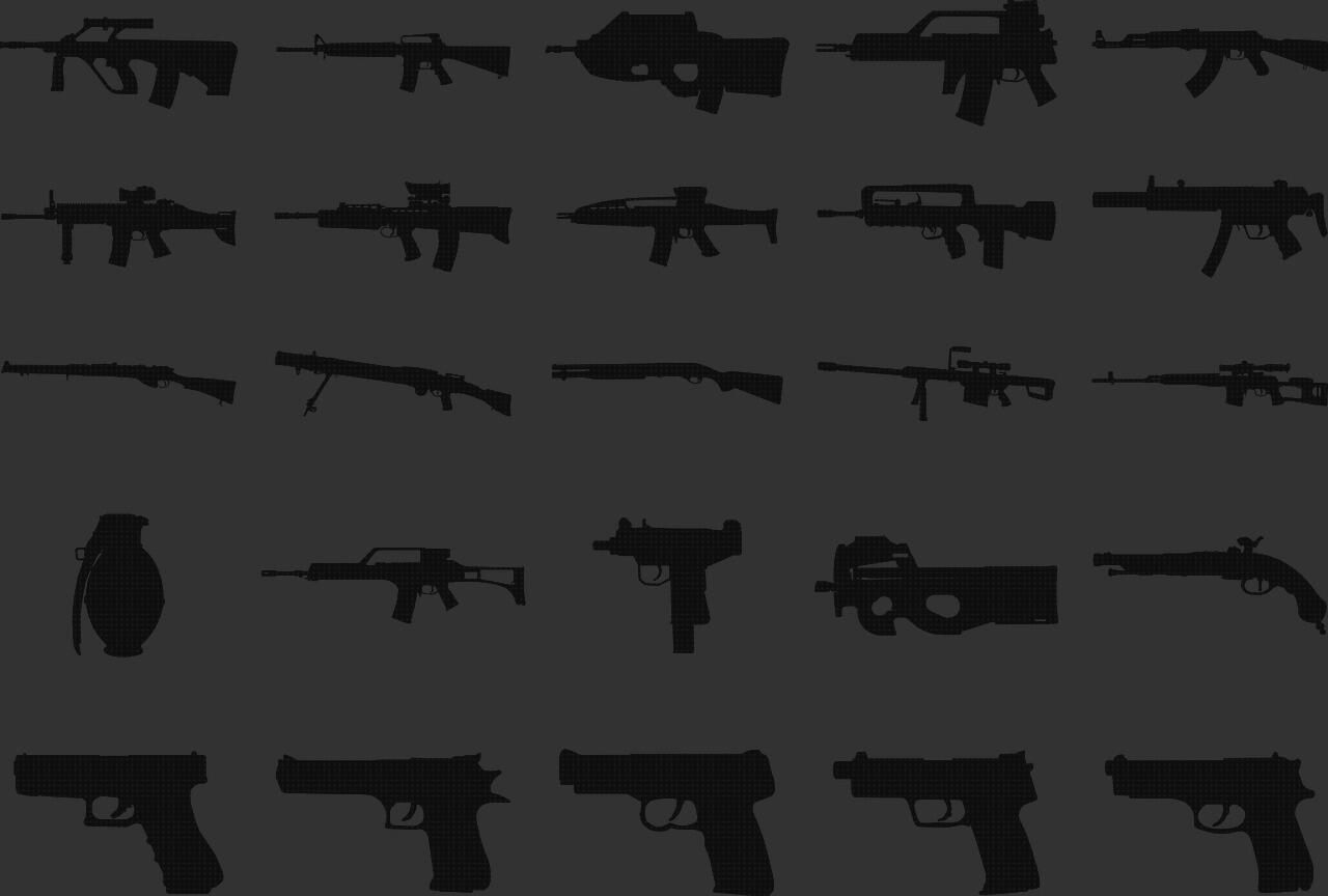 Las mejores marcas de escopetas escopetas raras