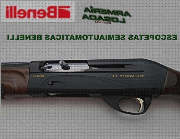 ¿Dónde poder comprar escopetas semiautomaticas escopetas escopetas semiautomaticas baratas?