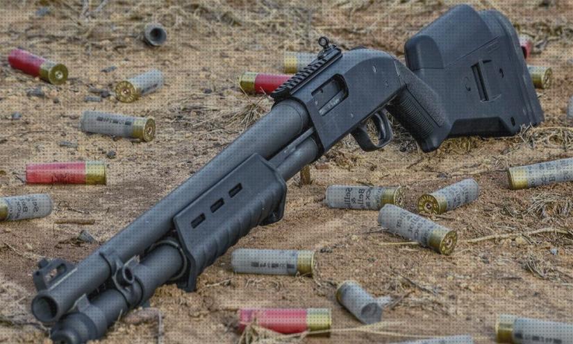 Las mejores marcas de escopeta rifle aire comprimido escopetas escopetas y rifles de caza