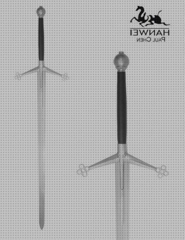 Las mejores marcas de claymore espada espada claymore