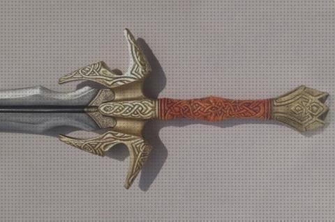 Las 12 Mejores espadas de heimdall a la venta