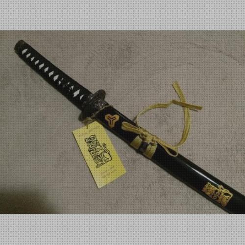 ¿Dónde poder comprar espada hattori hanzo?