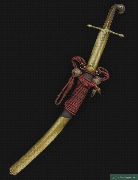 ¿Dónde poder comprar espada kilij?