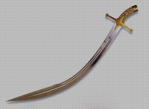 Mejores 20 espadas kilij para comprar
