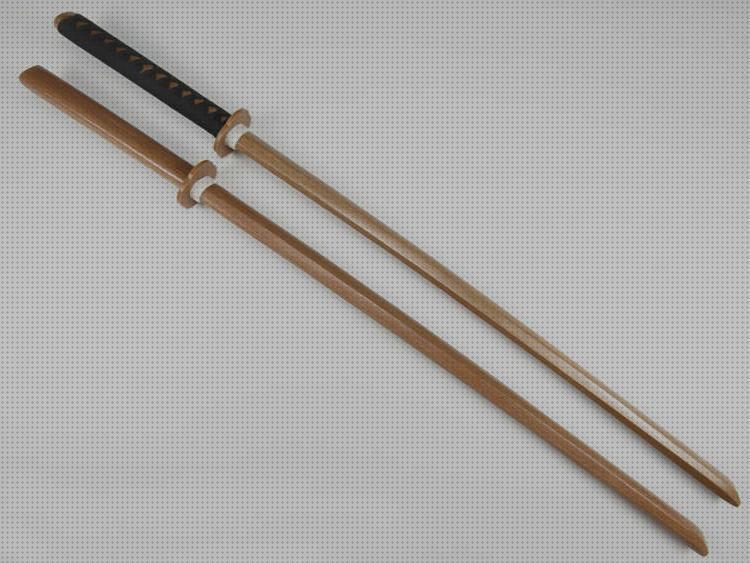 Análisis de las 25 mejores espadas laido a la venta