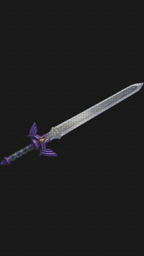 Las mejores espada maetsra