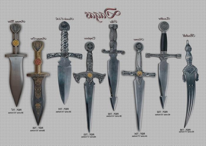 ¿Dónde poder comprar espada marto?
