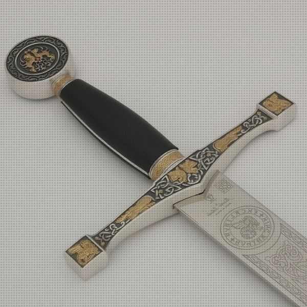 Review de espada original excalibur