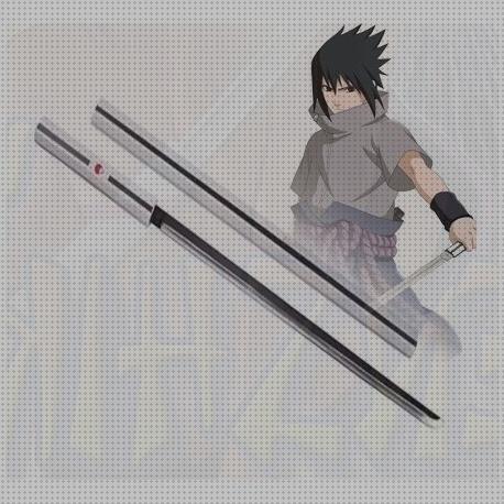 ¿Dónde poder comprar espada sasuke?
