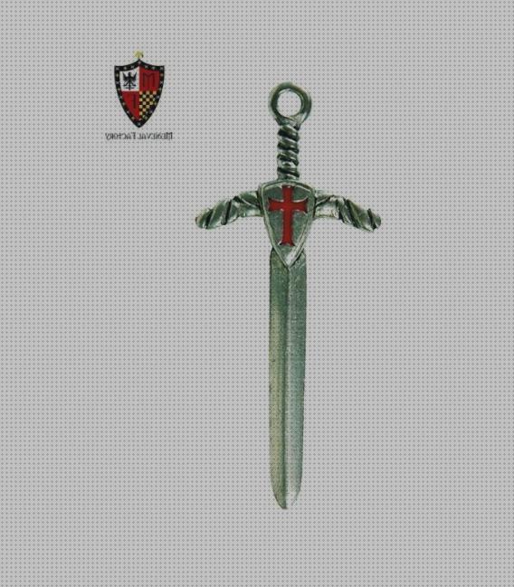 ¿Dónde poder comprar espada templarias disfraz espada templarias disgraz?