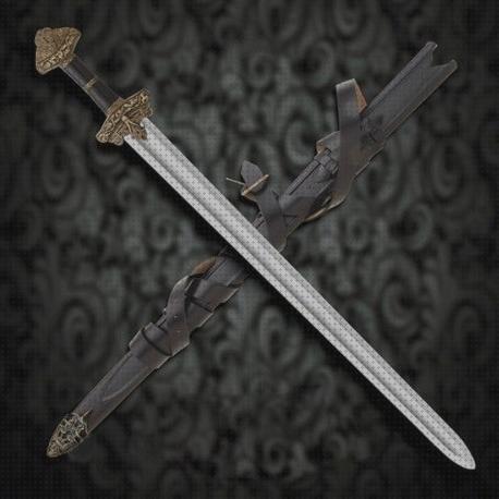 ¿Dónde poder comprar espada vikinga?