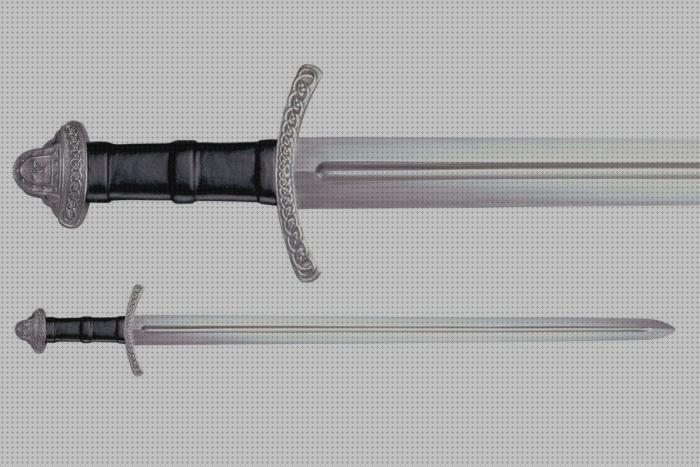 Las mejores espada vikinga