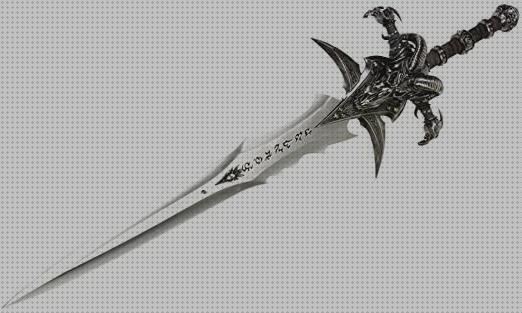 Las mejores espada warcraft
