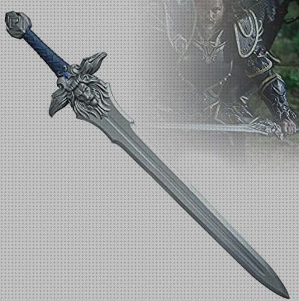 TOP 23 espadas warcraft a la venta