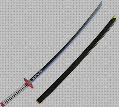 ¿Dónde poder comprar espada yaiba?