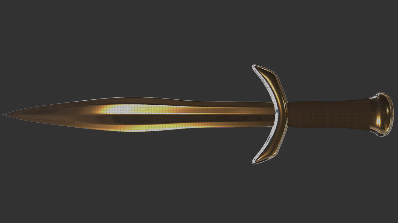 Review de las 35 mejores espadas de aceros para comprar