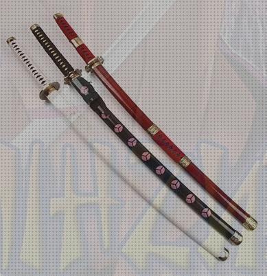¿Dónde poder comprar replica espada zoro espadas de zoro one piece?