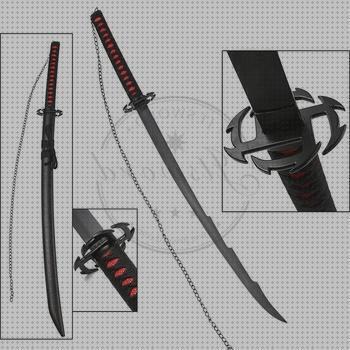 Las mejores marcas de espada ichigo