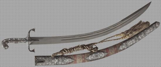 Las mejores marcas de espada kilij