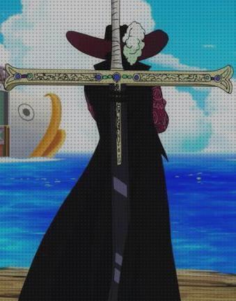 Las mejores marcas de one two tiro arco espadas one piece