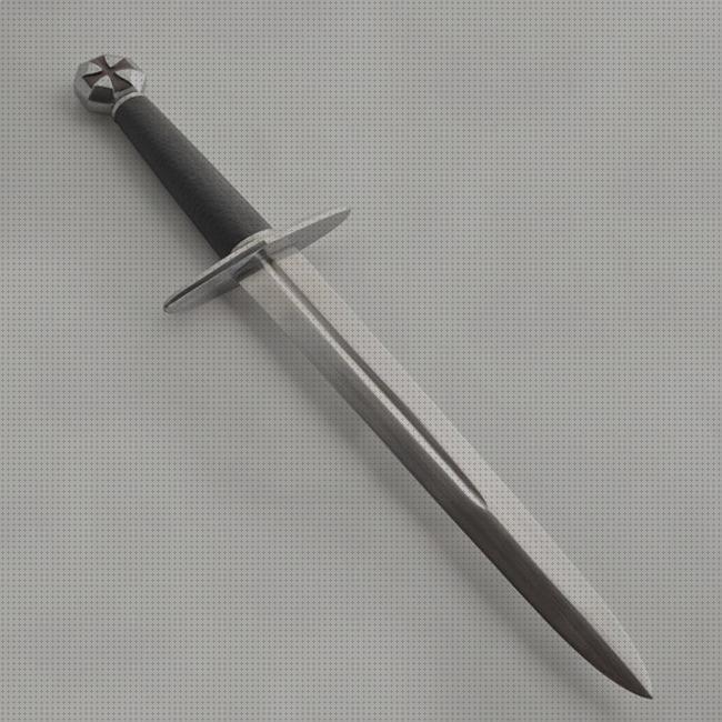 Review de las 18 mejores espadas y cuchillos