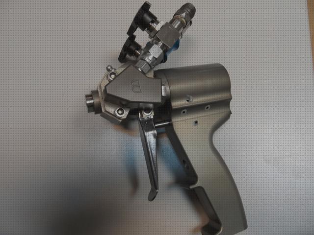 Espuma expansiva de poliuretano proyectable, única en el mercado, 700 ml,  aplicación pistola : : Bricolaje y herramientas