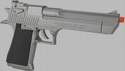 Los mejores 20 Evike Desert Eagle Oficiales Magnum 44 Pistolas Airsoft