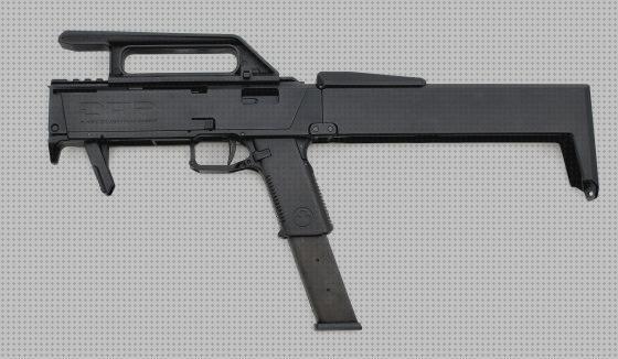 Las mejores fmg9 airsoft