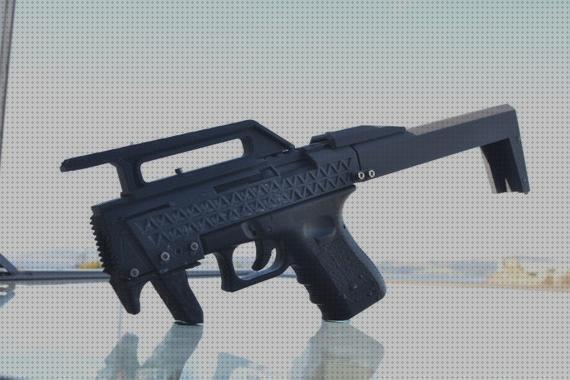 Mejores 38 fmg9 airsoft bajo análisis