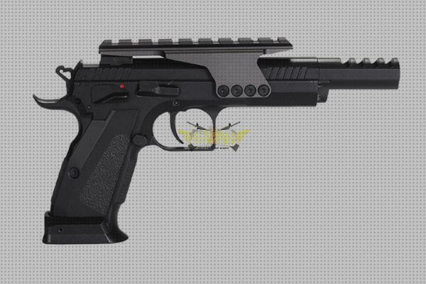 Las mejores airsoft fullmetal