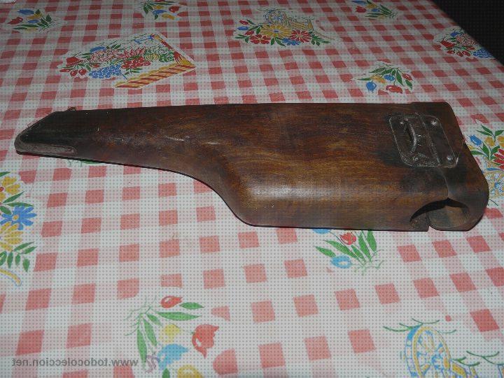 ¿Dónde poder comprar pistola mauser aire comprimido funda culata pistola mauser?