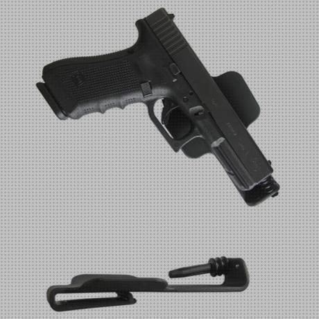 Las mejores marcas de pistola glock funda interior pistola glock 26